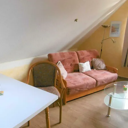 Rügen-fewo 71 Apartment Kasnevitz
